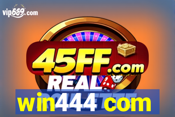 win444 com